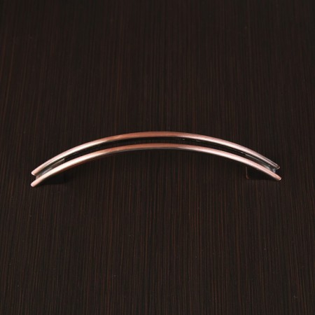 Cappio RSC001 handle, m/o 96 mm, color copper-2