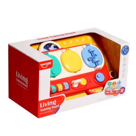 Developing toy "Fun" fun "-12