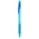 Mechanical pencil 0.5 mm, hb, luxor clickrite, with an eraser, rubber emphasis, mix