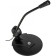Microphone Mended MP-M009B 1.8m black
