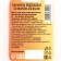 Ledes "Prioseli" with an orange taste, 16 g