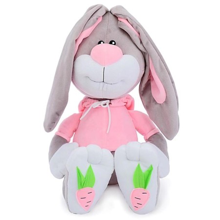 Soft toy "Hare Korokovin", 60 cm