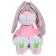 Soft toy "Hare Korokovin", 60 cm
