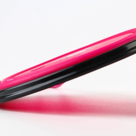 Silicone Yoga, 350 ml, fuchsia, 12.8 x 4.5 cm-8