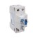 RCD 2p 16a 30ma (e.Mechanich.) DLF363