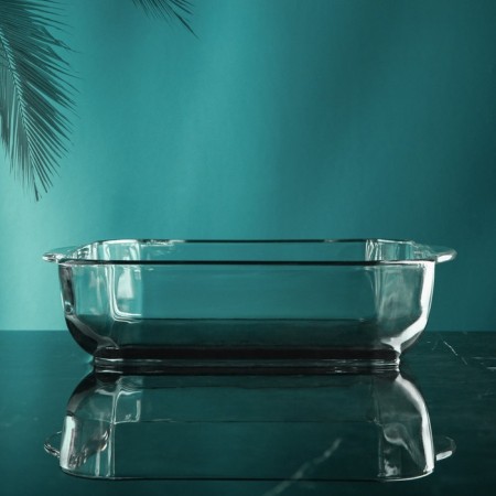 Toronto baking dish, 2 l, glass, Iran