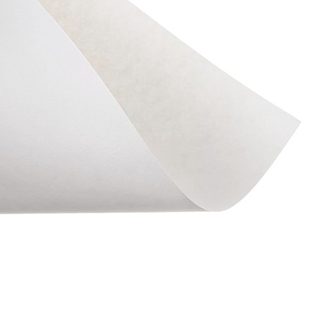 Watercolor paper in the A3 folder, 10 sheets, BG "Antique Clock", 270 g/m2-3