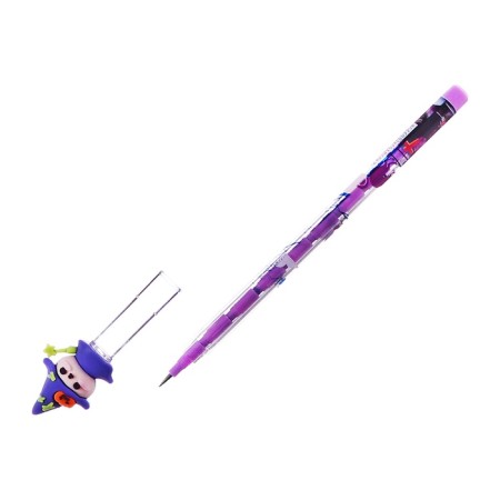 Pencil Sectional-Prikol "Halloween Witch"-3