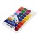 Watercolor "Ray" classics, 32 colors, without brush