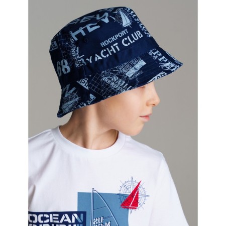 Panama for the boy PlayTode, size 54-2