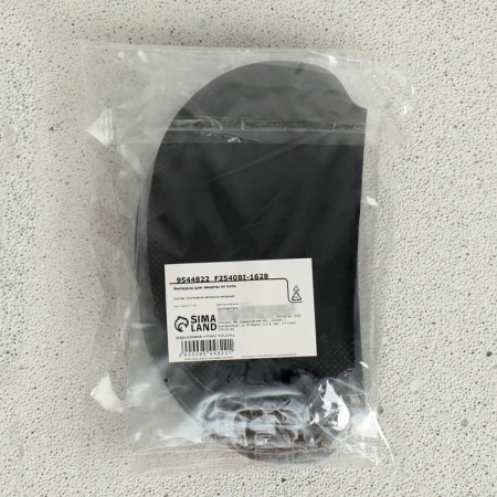 Sweat liners, black,-3