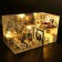 Interior designer Hobby Day Minihouse "Sea Journey", Rumbox