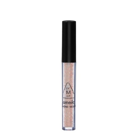 Eye Shadows Liquid Lameila 3 tone, 4 ml-1