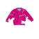 Cardigan for girls, height 98 cm