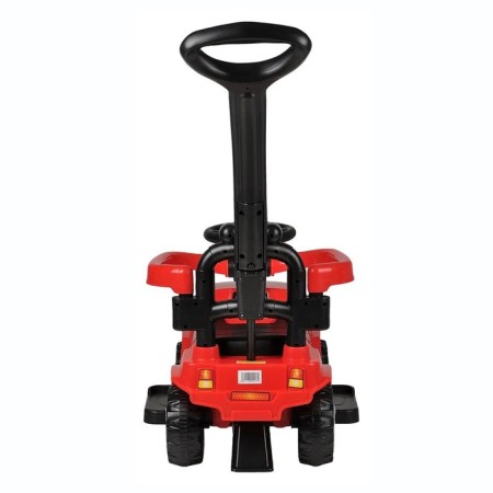 Tolokar Children's Farfello CV11, red color-11