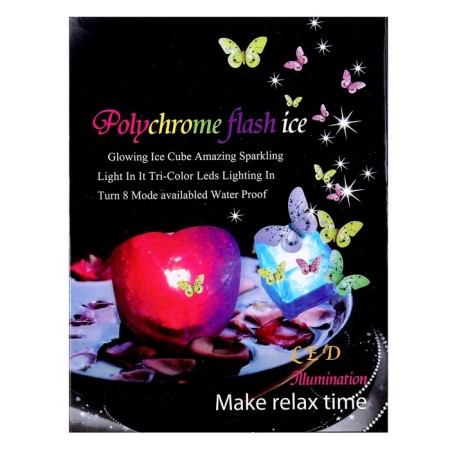 Candle LED "flicker"-6