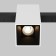 Track lamp Technical TR121-2-7W3K-W, LED, 7 W, 193x53x104 mm, 360 lm, 3000k, white