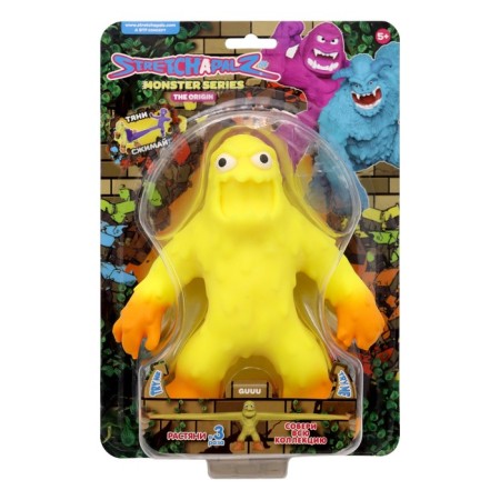 Stretchapalz Monsters “Flopie”, 14 cm