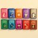 Chocolate in the showbox "Sweet cards Tarot", 360 g (30 pcs. X 12 g).