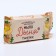 Toilet soap MK "melon" in a colored wrapper, 100 g