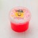 Slime "Boy Pirate" red with balls, 90 g