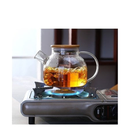 Hotter teapot - Cathedral 900 ml-4