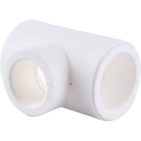 Transitional Kalde transition, polypropylene, d = 25 x 20 x 25 mm