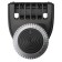 Trimmer Scarlett SC-TR310M01, 3 W, 1 speed, 2 nozzles, black and blue