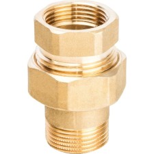 Detachment connection Stout SFT-0044-000034, 3/4 