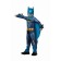 Batman carnival costume 2 without gray-blue muscles, p. 104-52
