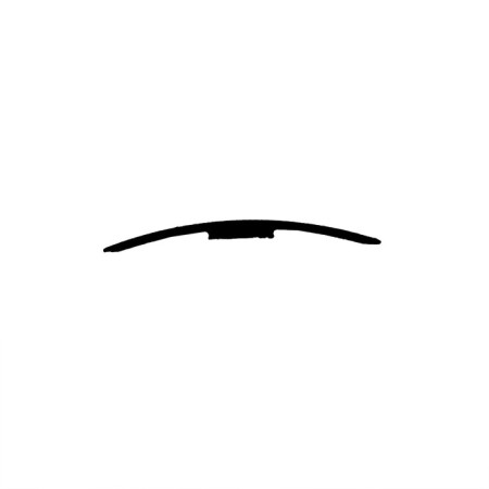 Single -level threshold, white oak, 30*900 mm-3