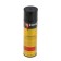 Kerry mastic anti -corrosion bitumen, 650 ml, aerosol