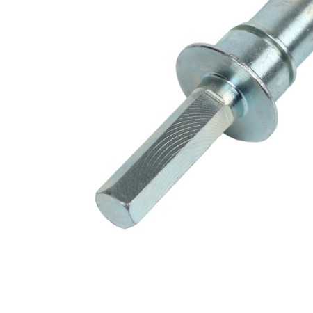 Nero adapter with a removable round limiter-3