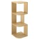 Carcainer and attached regiment Leo No. 4, 250x250x820, Dub Sonoma