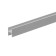 Sloping bar for a wall panel length 4 mm, 0.6 m