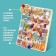 Board Broder Game "Snowmen, Go!", 2-4 players, 4+