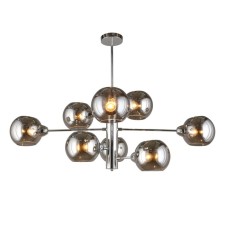 Ceiling chandelier ameli E14 320W
