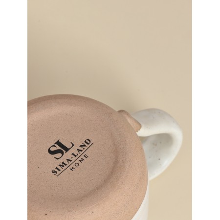 Mug Sl Home "Today is Your Day", 430 ml, 14.2x9.6x8.8 cm.-5