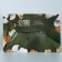 Confectionery box, packaging, “beloved teacher”, 9 x 19 x 6 cm