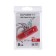 Flashka Exployd 570, 8 GB, USB2.0, Thu up to 15 Mb/s, PBLD up to 8 Mb/s, Red