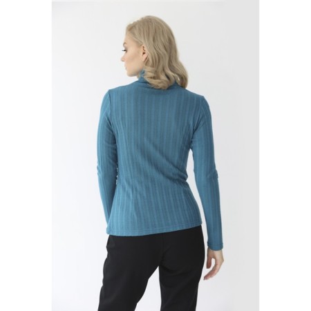 Women's turtleneck, size 52-2