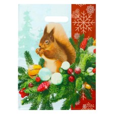 Squirrel 