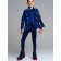 Thermal complex for a boy: trousers, sweatshirt, height 152-158 cm