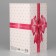 Volumetric postcard "Happy birthday", bow, 12 x 18 cm