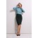 Women's skirt, size 42