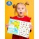 Dinosaurs. Atlas of the world (with stickers)