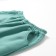 Women's costume with the basis (sweatshirt, trousers), green color, size 54