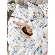 Bed linen 1.5 joint venture compliment, size 150x214 cm, 143x215 cm, 70x70 cm - 2 pcs