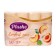 Plushe Honey Nectarine Tuale Paper Persian, 3 layers, 12 rolls