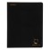 Universal diary for grade 1-11 Kitty, solid cover, artificial leather, foam, embossing foil, liesse, 80 g/m2